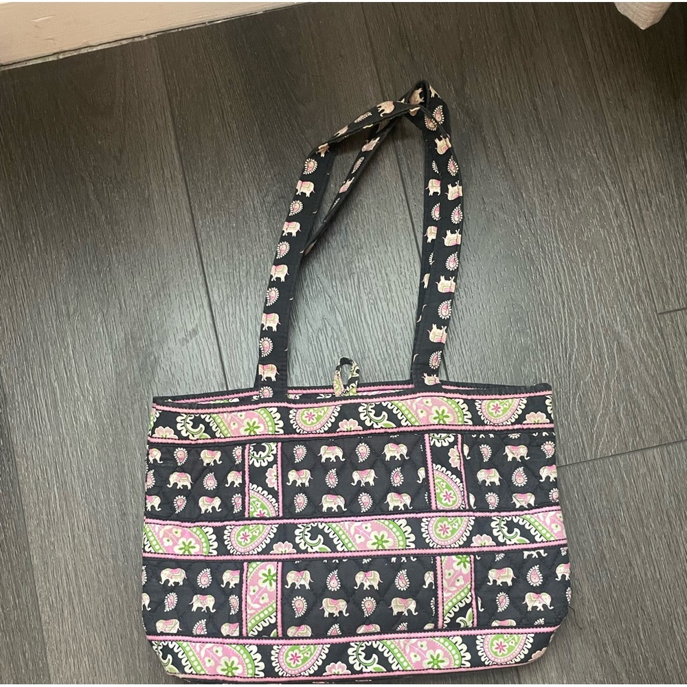 Vera Bradley Tote